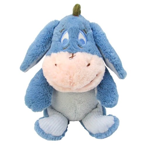 Eeyore - The Teddy Tree